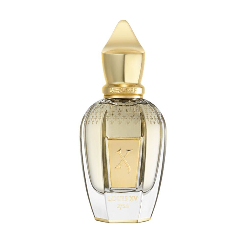 Nước Hoa Unisex Xerjoff Louis XV 1722 EDP 50ml Chính Hãng | Niche - Hình ảnh chính